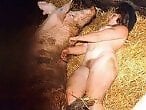 Zoo-Porn