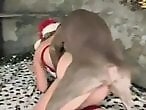 Real-Zoo-Sex